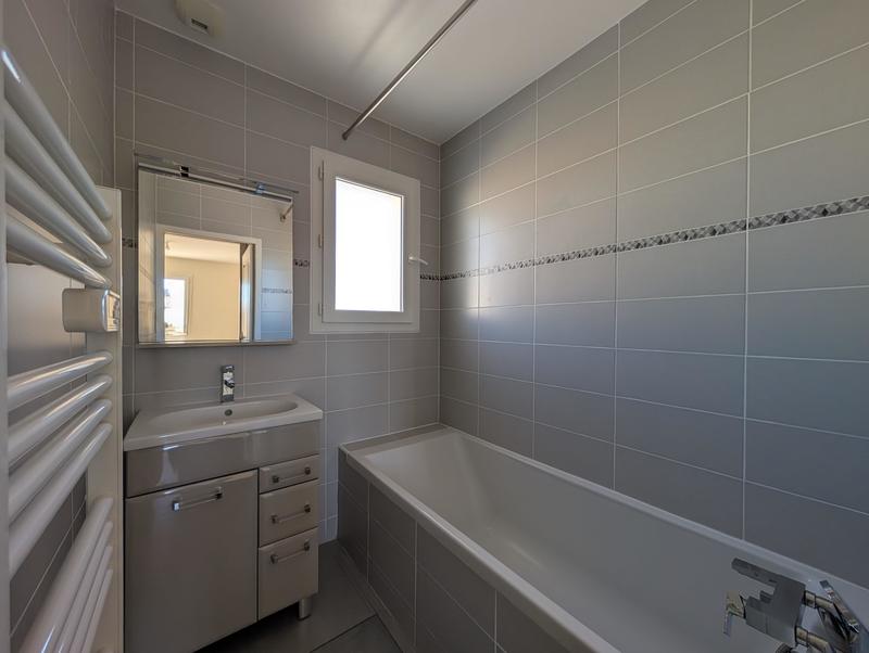 Maison - 132 m² - 6 pièces