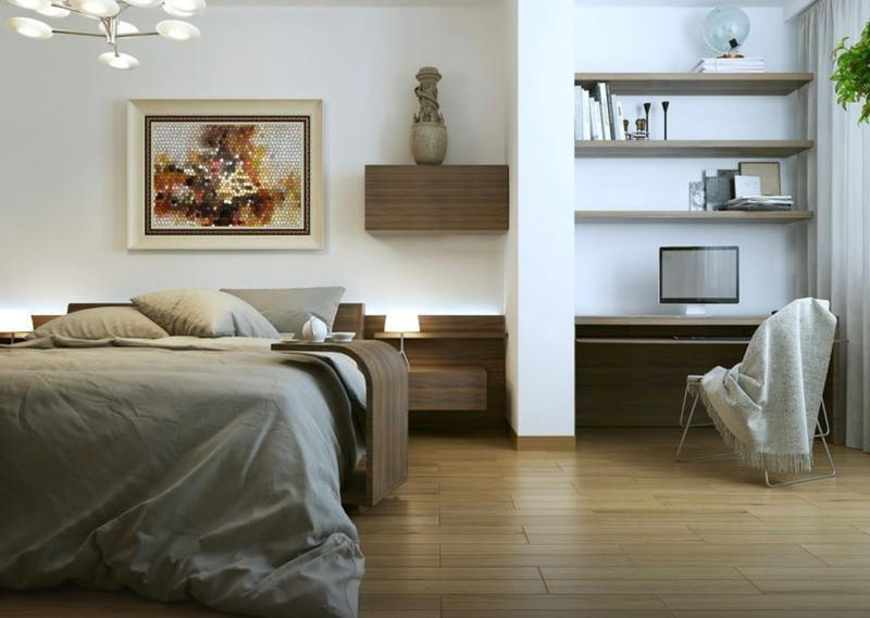 Appartement - 85 m² - 4 pièces