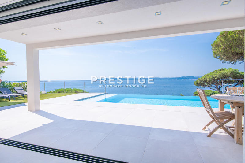 Maison - 271 m² - 6 pièces