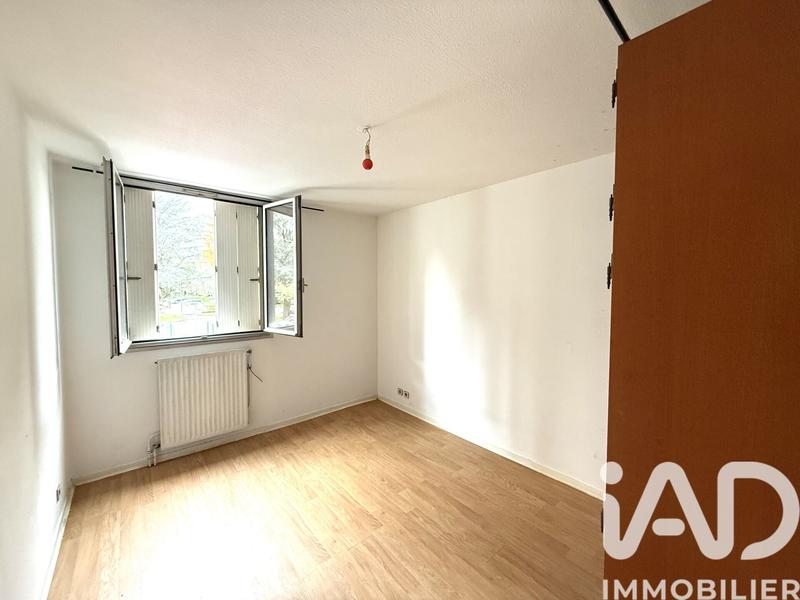 Appartement - 51 m² - 2 pièces