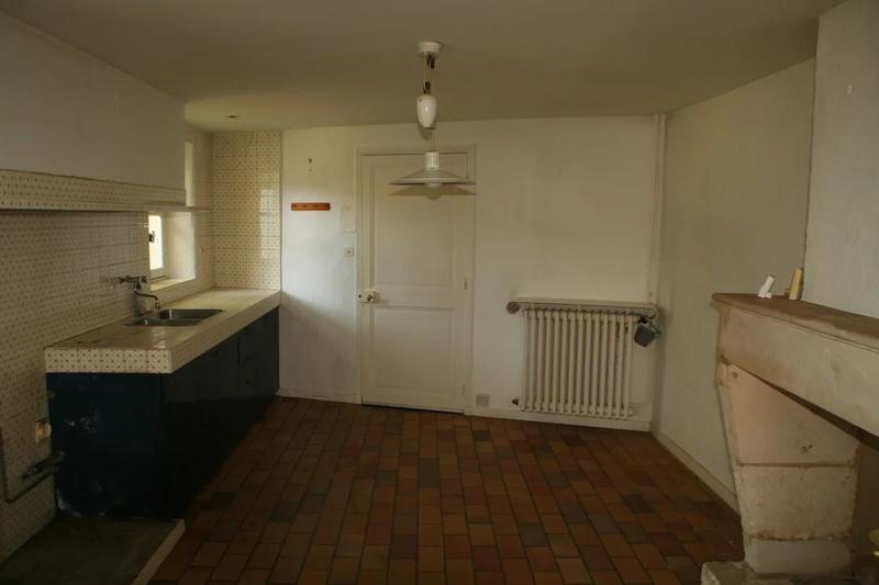 Propriété - 180 m² - 8 pièces