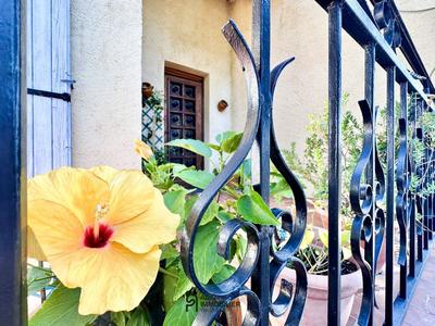 Maison - 103 m² - 4 pièces