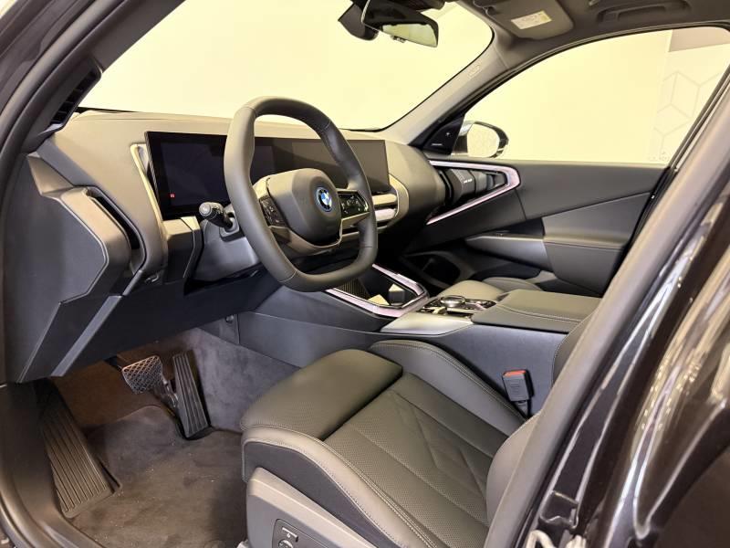 Bmw X3 30e xDrive 299 ch Bva8