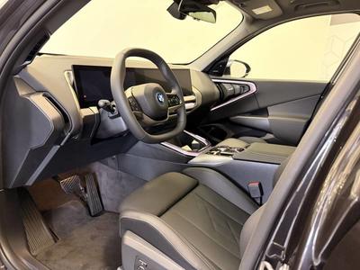 Bmw X3 30e xDrive 299 ch Bva8