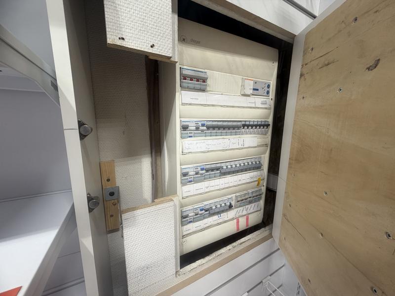 Local commercial - 121 m²