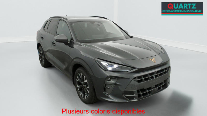 Cupra Terramar 1.5 eHybrid 204 ch Dsg6 V