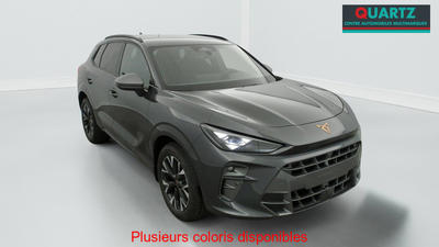 Cupra Terramar 1.5 eHybrid 204 ch Dsg6 V