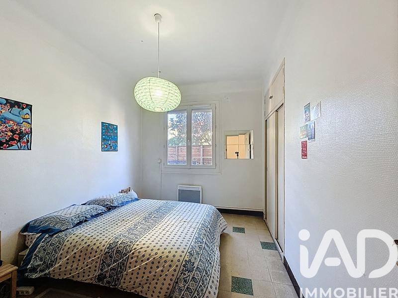 Maison - 200 m² - 7 pièces