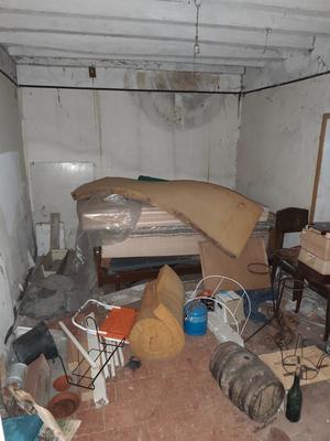 Maison - 70 m² - 3 pièces