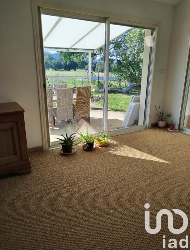 Maison - 152 m² - 4 pièces