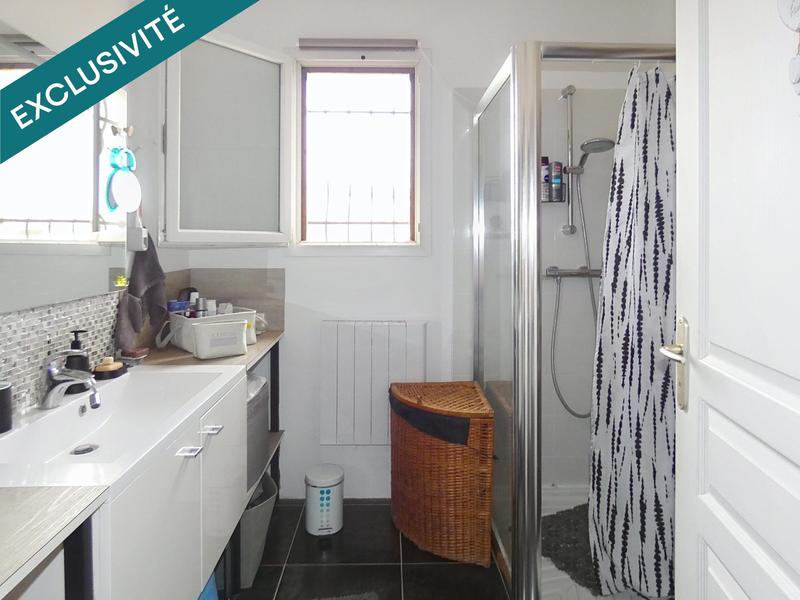 Villa - 90 m² - 4 pièces