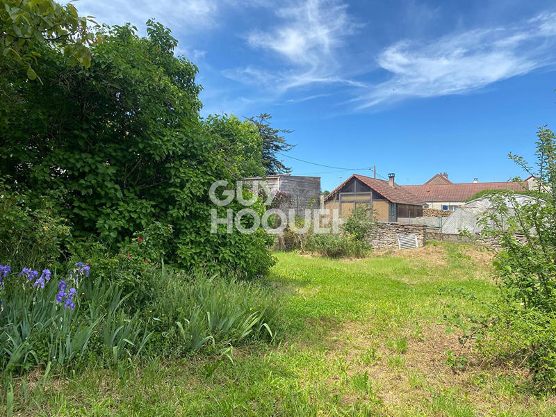 Maison - 120 m² - 4 pièces