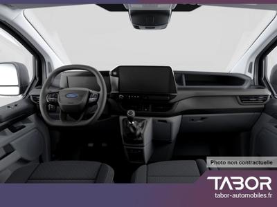 Ford Transit Custom Tdci 150 Trend 320 L1 cam