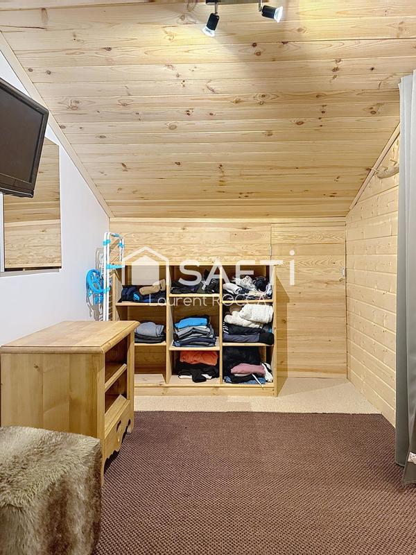 Appartement - 54 m² - 3 pièces