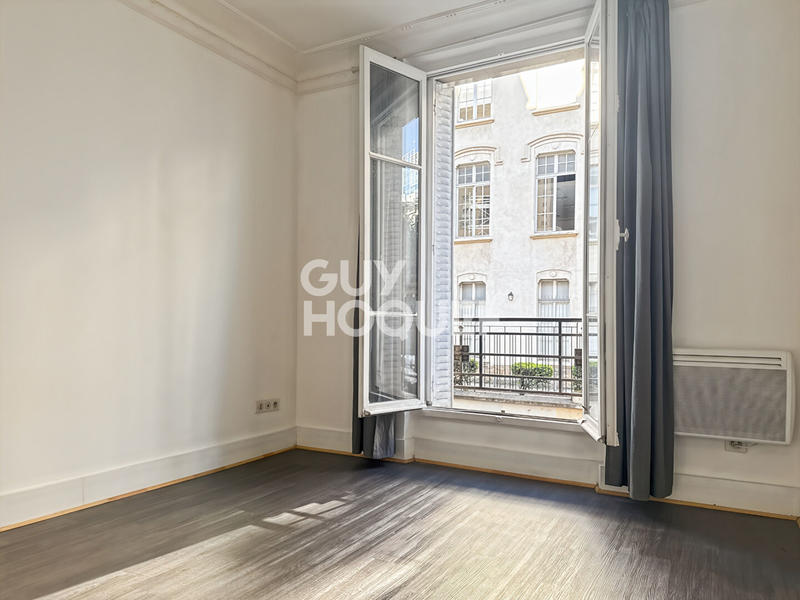 Appartement - 71 m² - 4 pièces