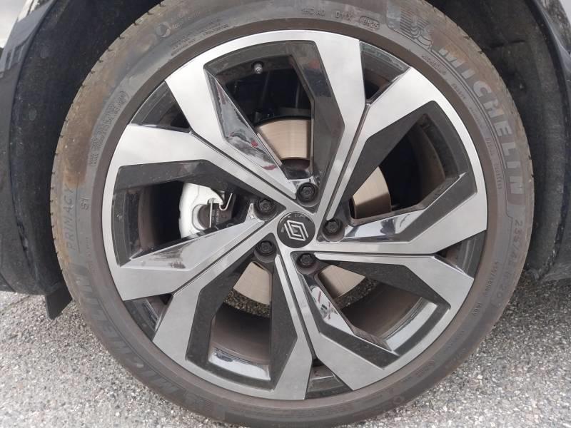 Renault Austral E-Tech full hybrid 200 Gsr2 Techno esprit Alpine