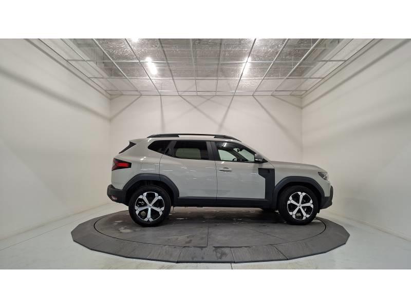 Dacia Duster TCe 130 4x2 Journey