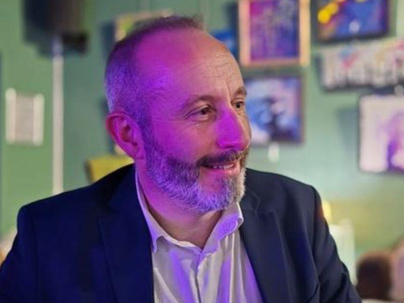 Halle &amp; Arts : Matinée Rencontre