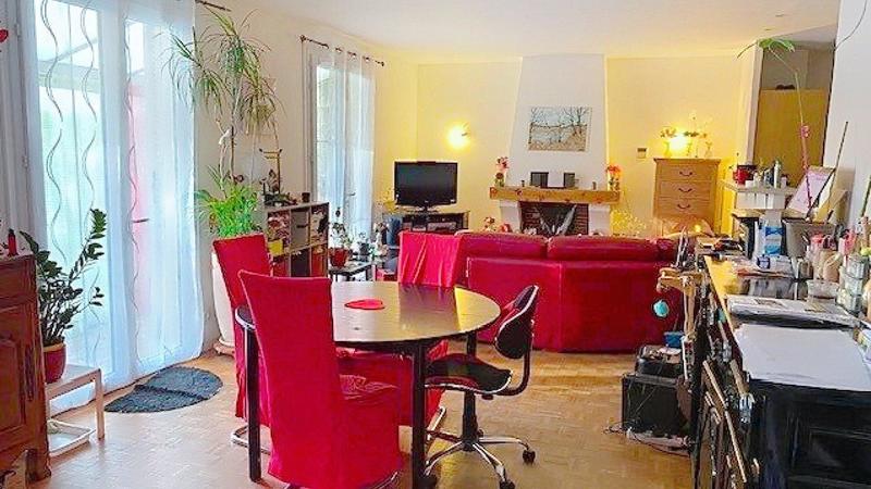 Maison - 133 m² - 5 pièces