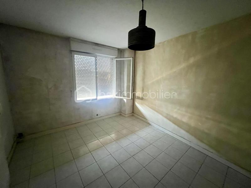 Maison - 59 m² - 3 pièces