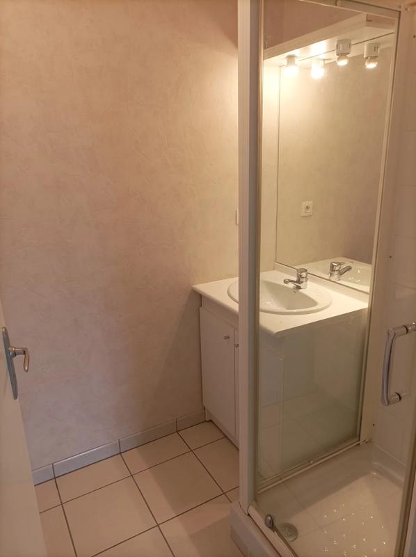 Appartement - 95 m² - 4 pièces