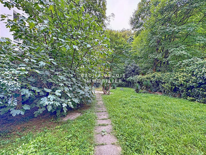 Appartement - 24 m² - 2 pièces