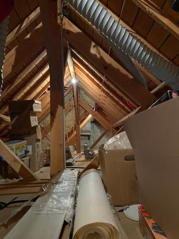 Maison - 116 m² - 5 pièces