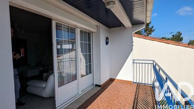 Maison - 138 m² - 6 pièces