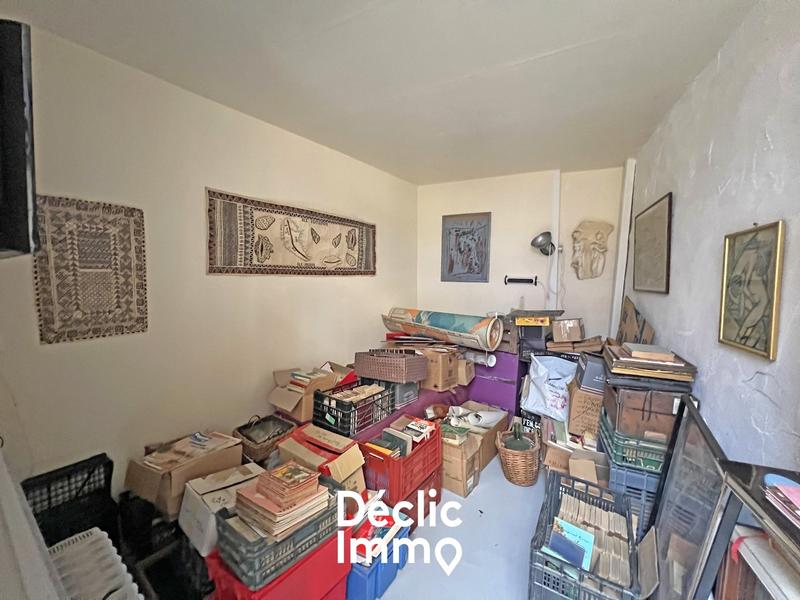 Appartement - 192 m² - 6 pièces