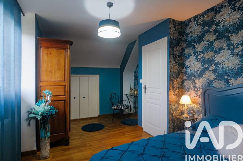 Maison - 150 m² - 6 pièces