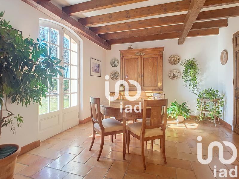 Maison - 188 m² - 11 pièces