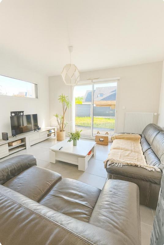 Maison traditionnelle - 120 m² - 6 pièces