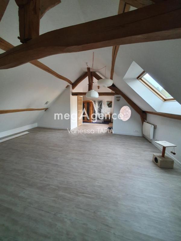 Maison - 175 m² - 6 pièces