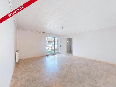 Maison - 123 m² - 6 pièces