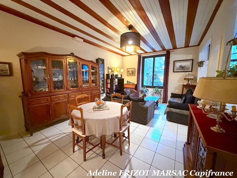 Appartement - 89 m² - 4 pièces