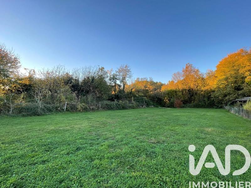 Maison de campagne - 212 m² - 7 pièces