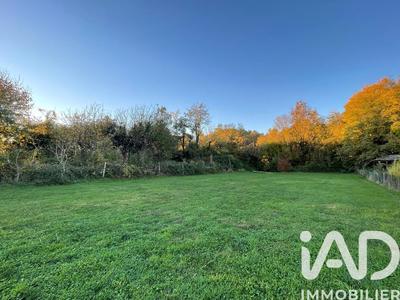 Maison de campagne - 212 m² - 7 pièces