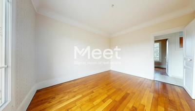 Appartement - 96 m² - 5 pièces