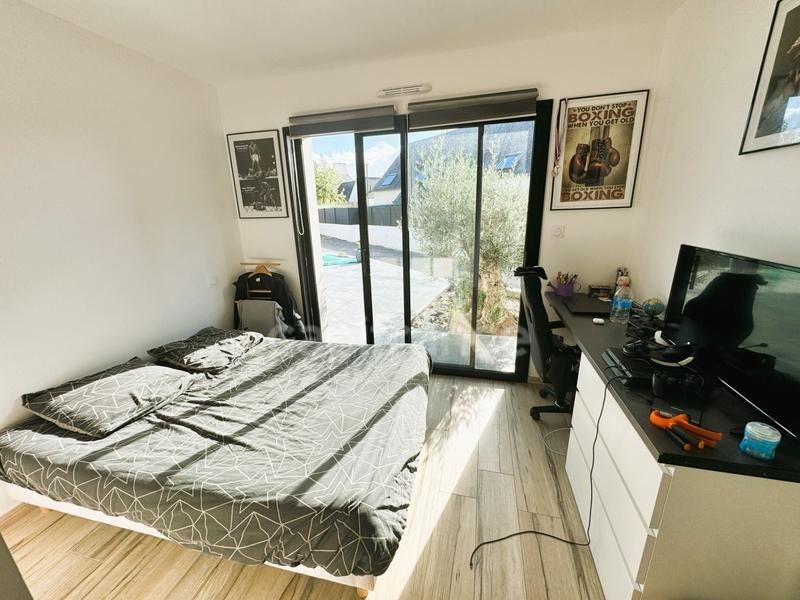 Maison - 152 m² - 5 pièces