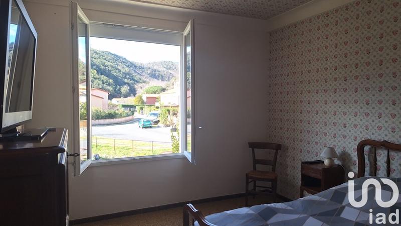 Maison - 80 m² - 3 pièces