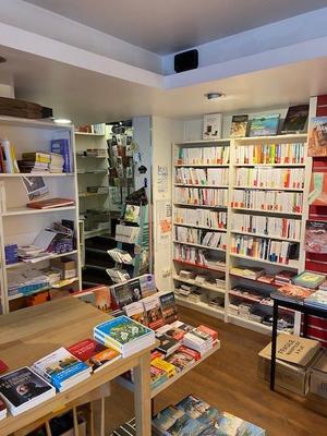 Local commercial - 50 m² - 2 pièces