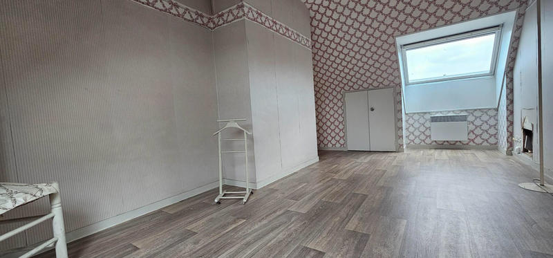 Appartement - 95 m² - 5 pièces