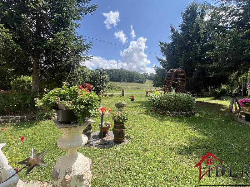 Maison en pierre - 149 m² - 4 pièces