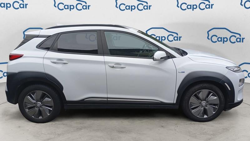 Hyundai Kona 204 64 kWh Creative