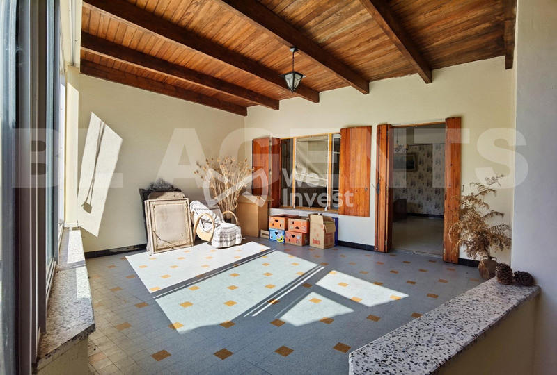 Maison - 171 m² - 6 pièces