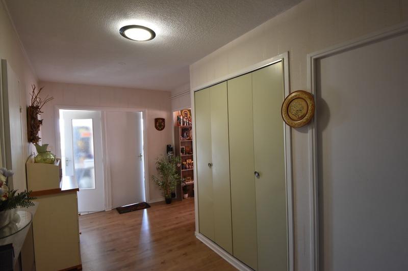 Appartement - 77 m² - 4 pièces