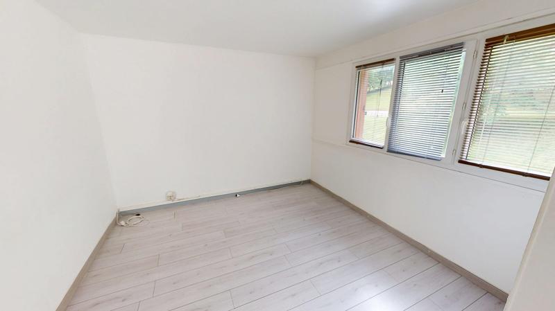 Appartement - 78 m² - 4 pièces