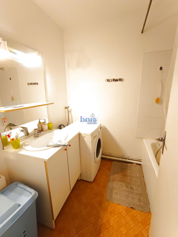 Appartement - 108 m² - 4 pièces