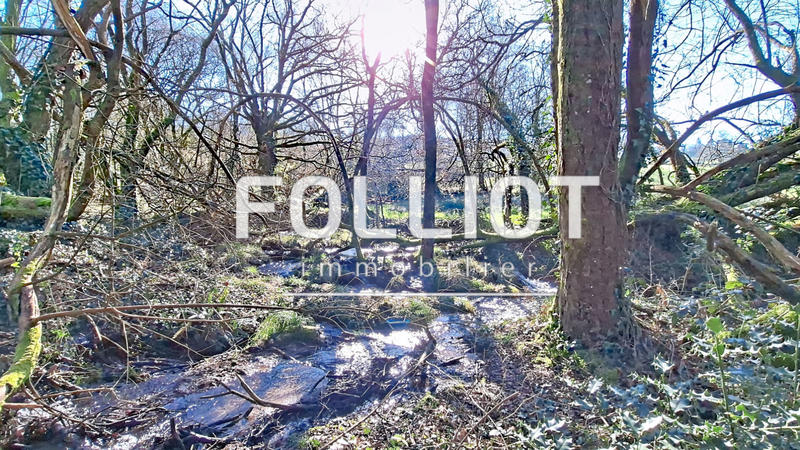 Maison - 175 m² - 6 pièces