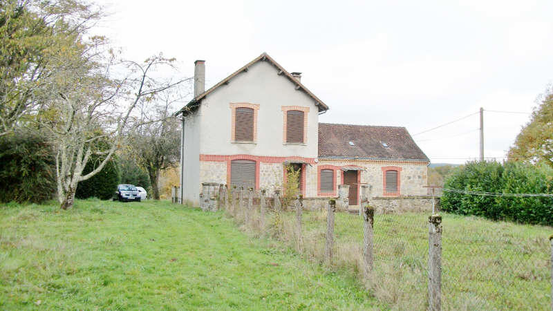 Maison - 160 m² - 9 pièces